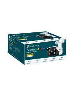 TP-Link VIGI C340 Куршум... 2